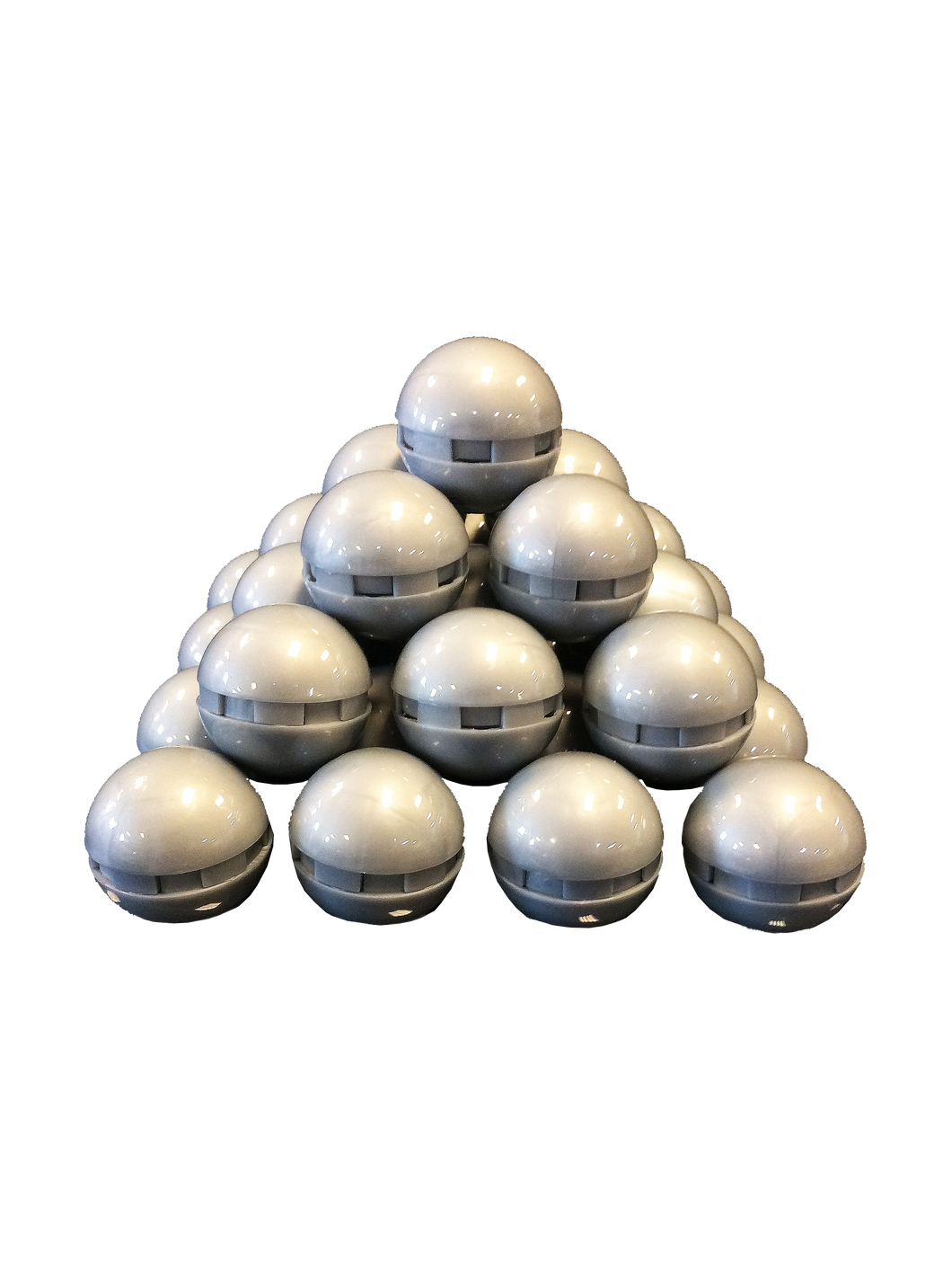 BedBug 360 Repellent Balls-Bulk Pack of 12 (Free Shipping)